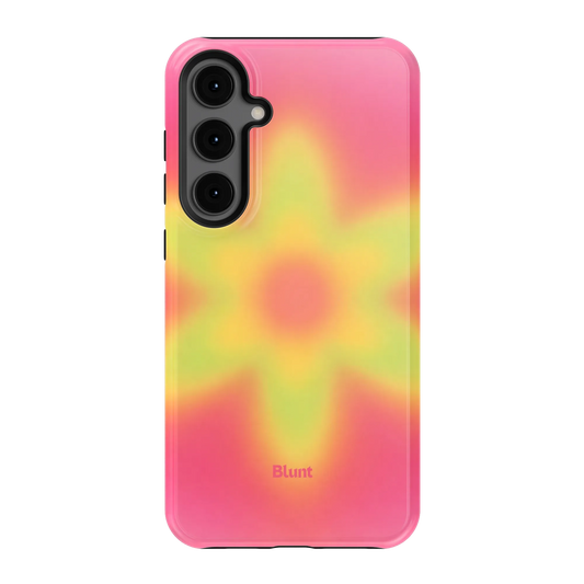 Apple-Bloom-samsung-case-Galaxy S24 Plus-1