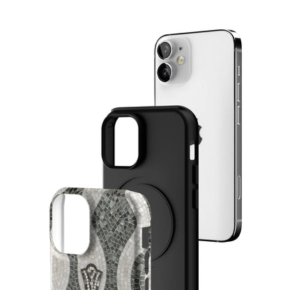 Mosaic-Psalm-iphone-case-iPhone 12 Mini-3