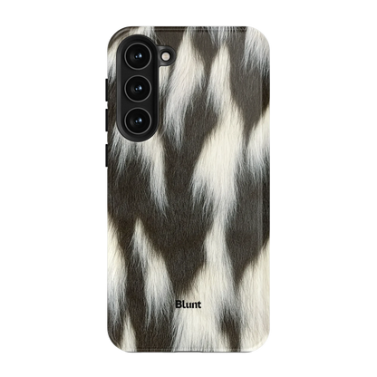 Angel Hide Samsung Case