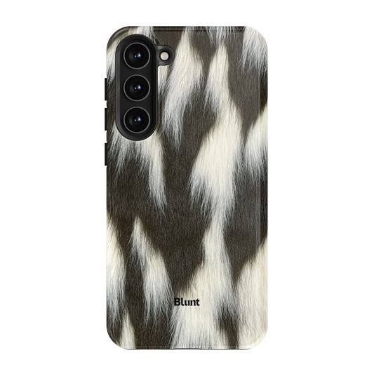 Angel Hide Samsung Case