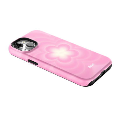 Halo-Bloom-iphone-case-iPhone 15-2