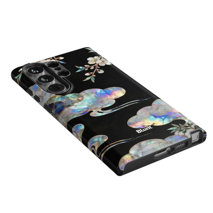 Opal-Sky-samsung-case-Galaxy S23 Ultra-2