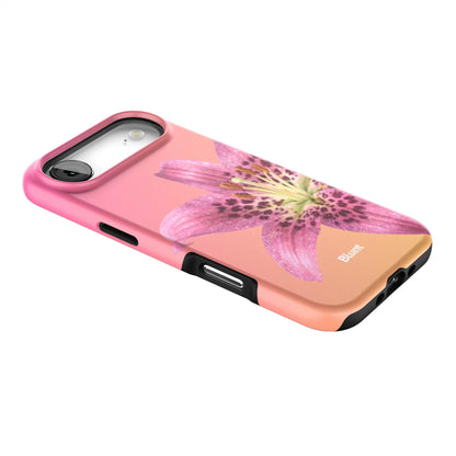 Tropic-Petal-iphone-case-iPhone 17 Air-2