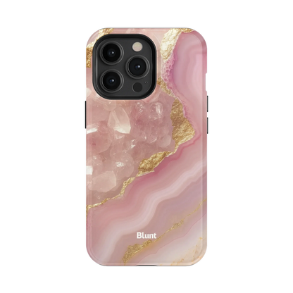 Blushstone iPhone Case