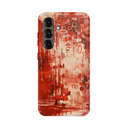Rusty Samsung Case