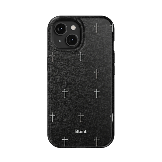 Sacred iPhone Case