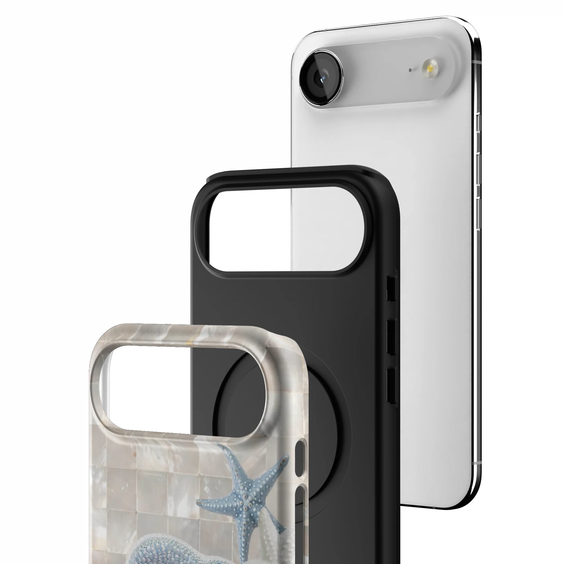Crystal-Tide-iphone-case-iPhone 17 Air-3