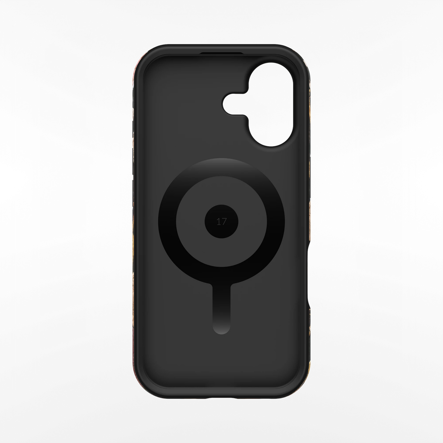 Crux iPhone Case