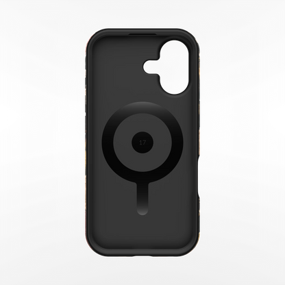 Crux iPhone Case