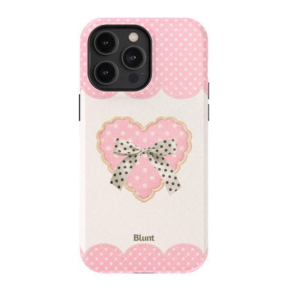 Cassie iPhone Case