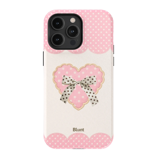 Cassie iPhone Case