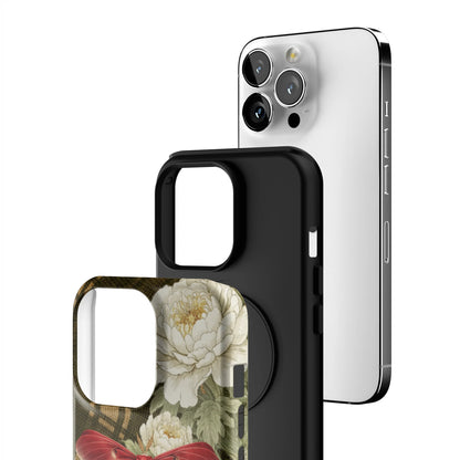 PLAID-EVENING-iphone-case-iPhone 13 Pro-3