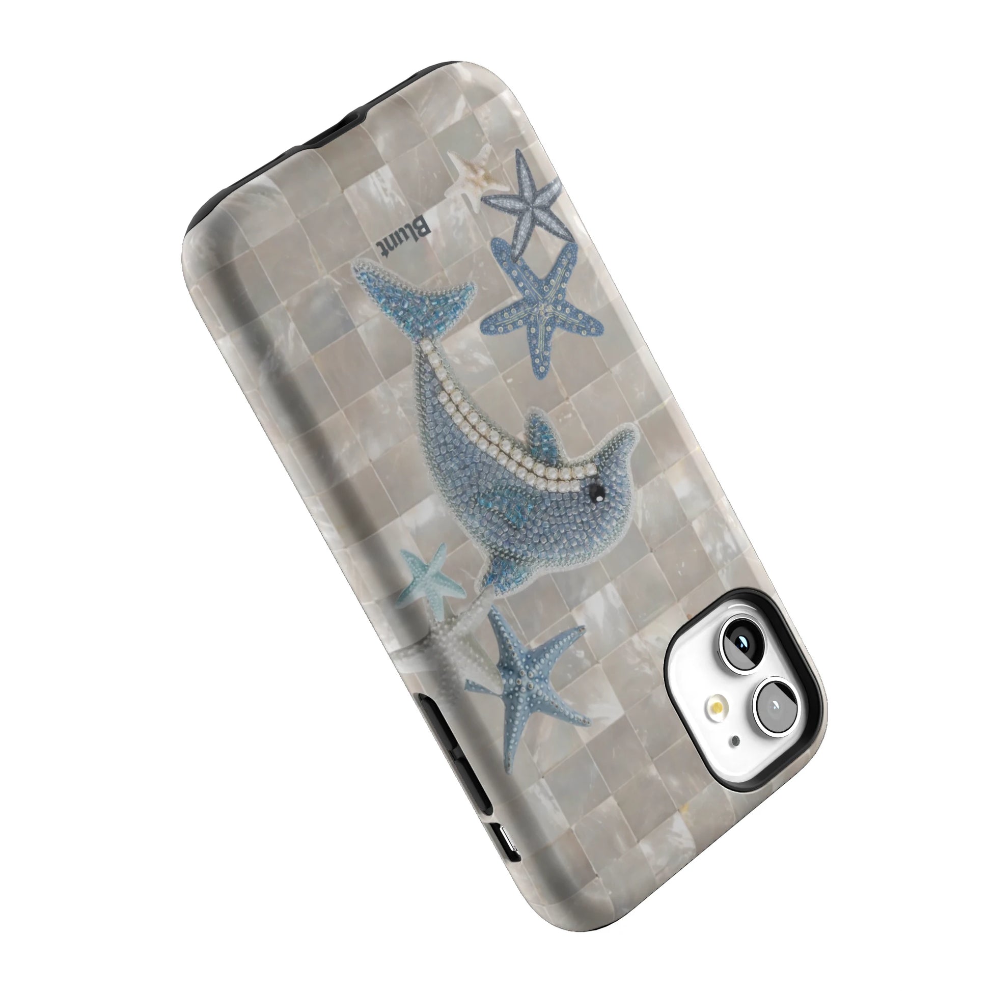 Crystal-Tide-iphone-case-iPhone 11-4