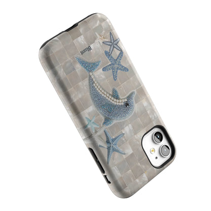 Crystal-Tide-iphone-case-iPhone 11-4