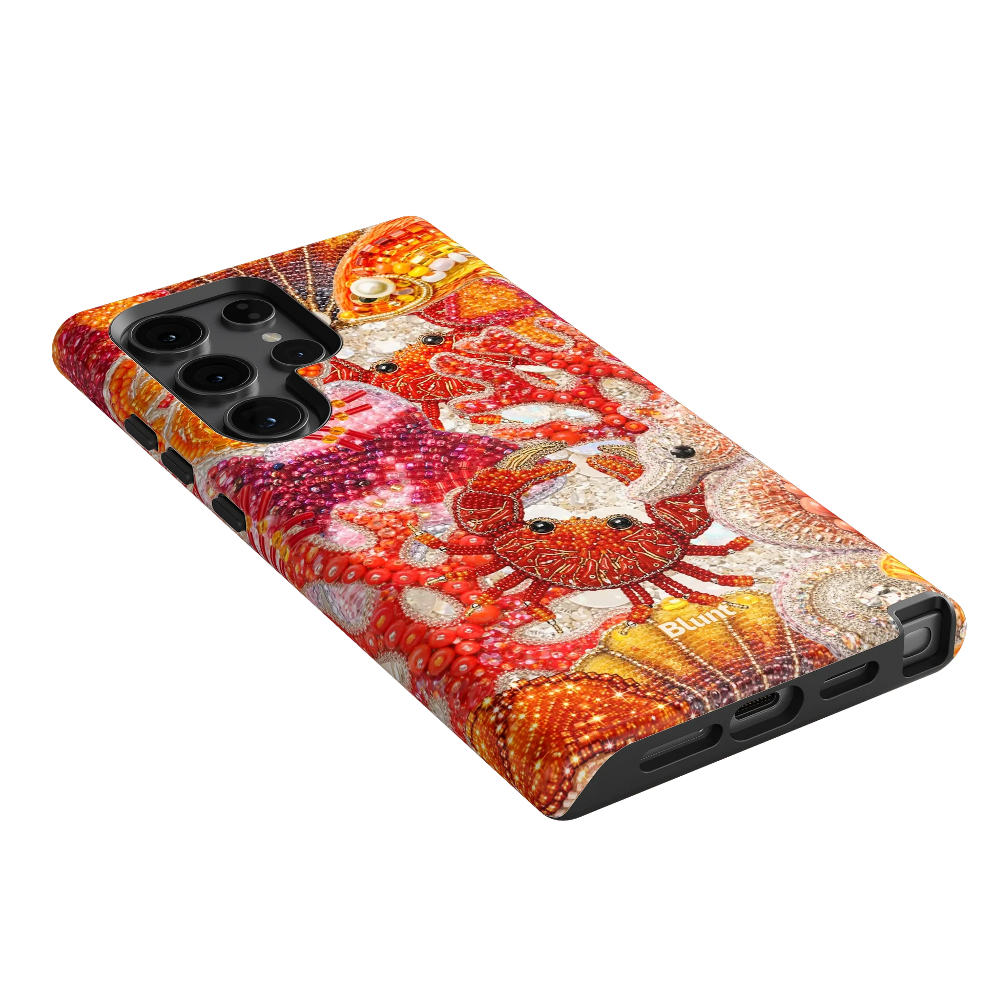 Coral-Luxe-samsung-case-Galaxy S24 Ultra-2