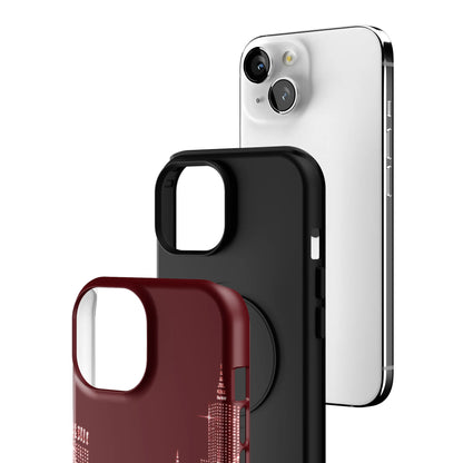 Crimson-NYC--SKYELINE-iphone-case-iPhone 15-3