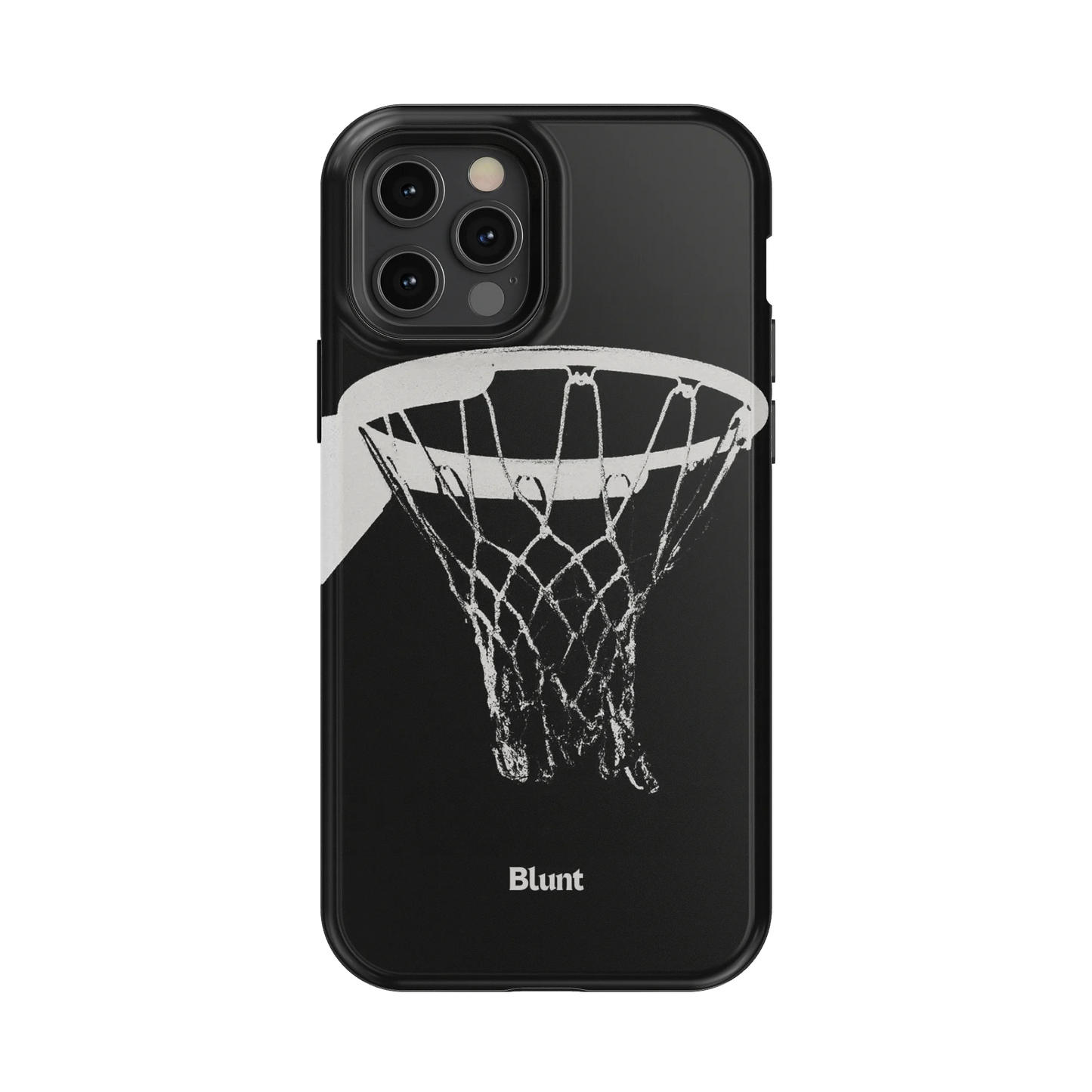 Hoop iPhone Case