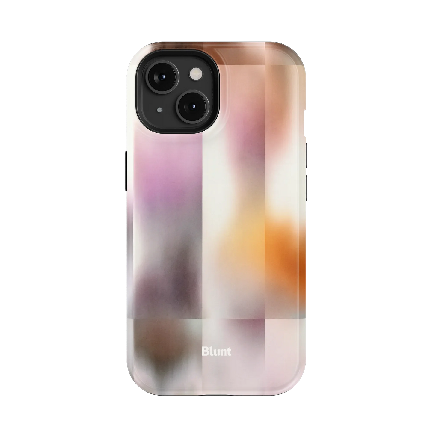 Glass Fade iPhone Case