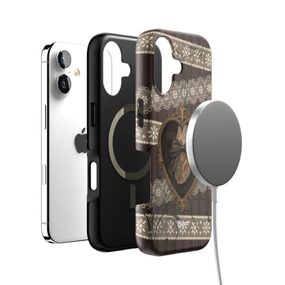 LOCK-HARE-iphone-case-iPhone 17-3