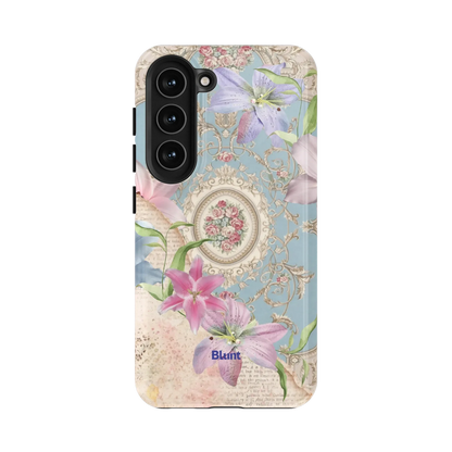 Edith Samsung Case