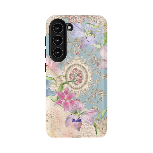 Edith Samsung Case