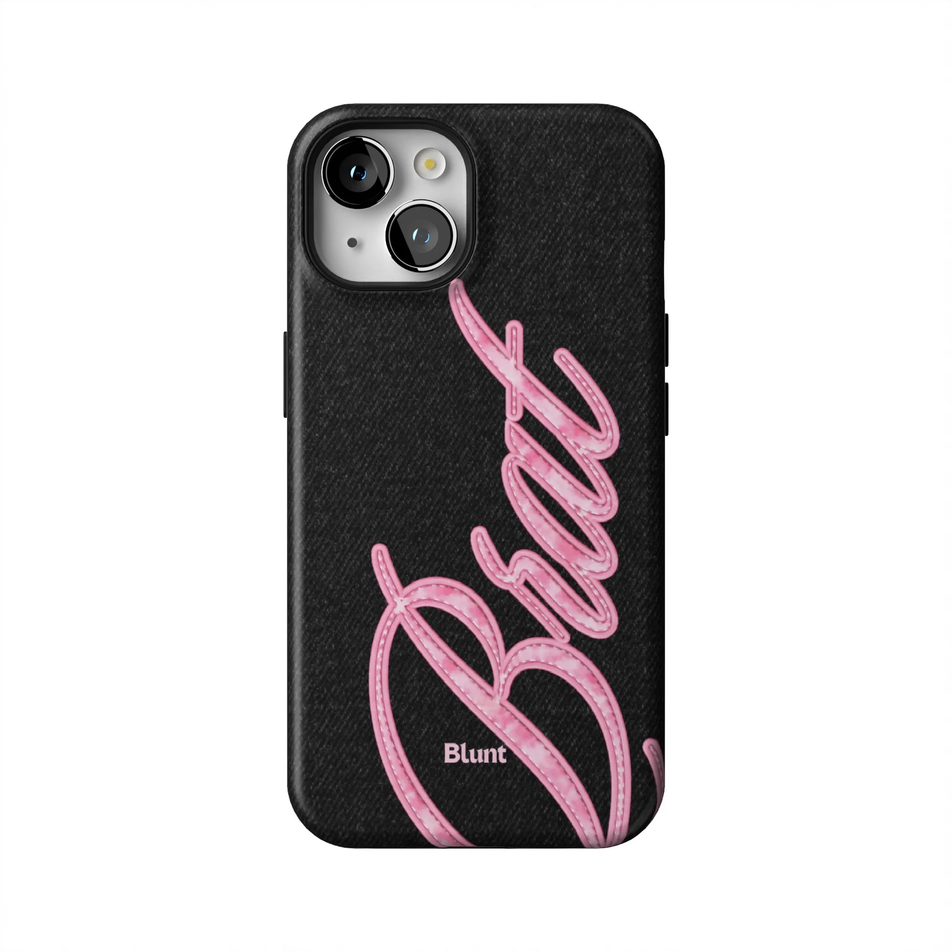 Pink-Brat-iphone-case-iPhone 14-1