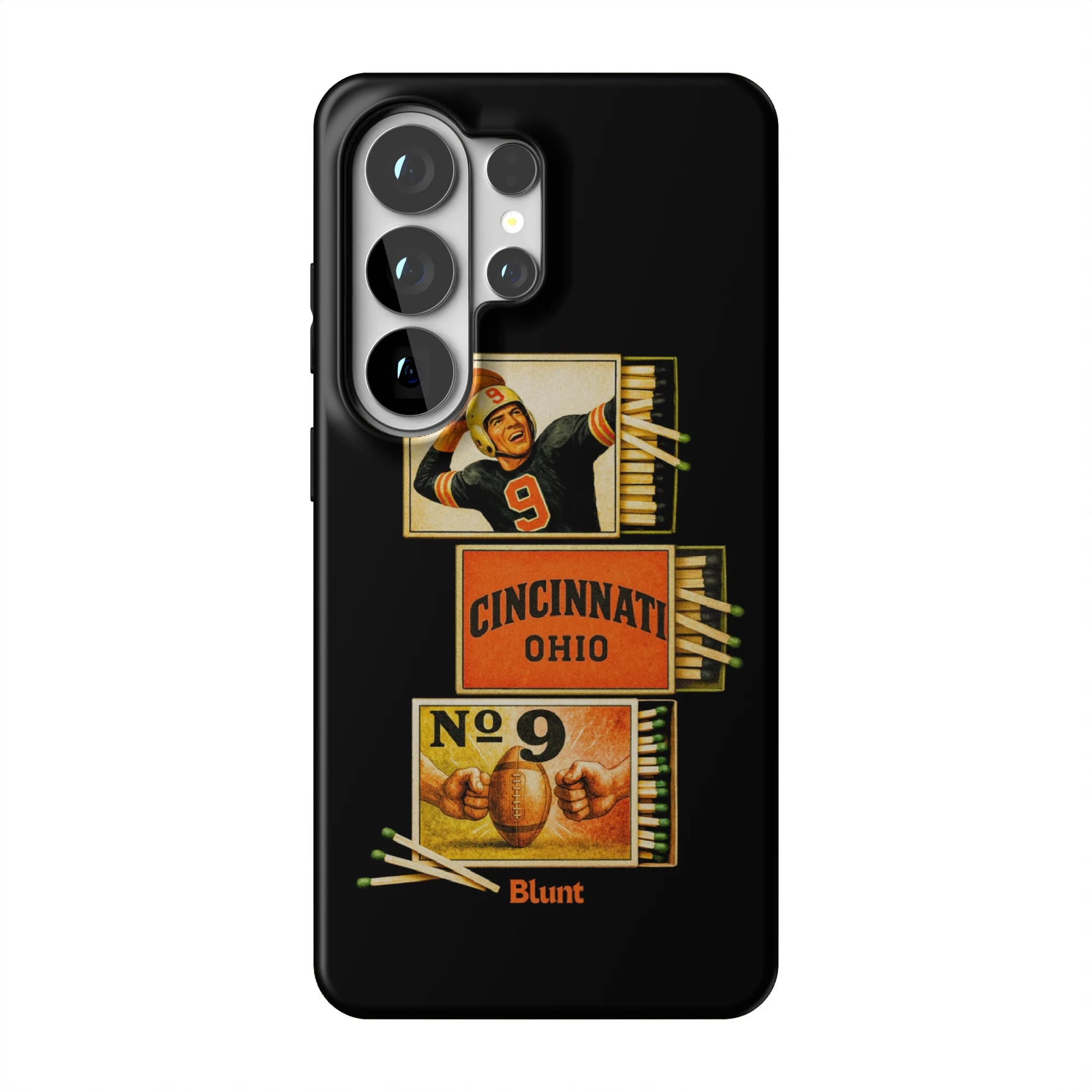 Cincy-Football-samsung-case-Galaxy S26 Ultra-1