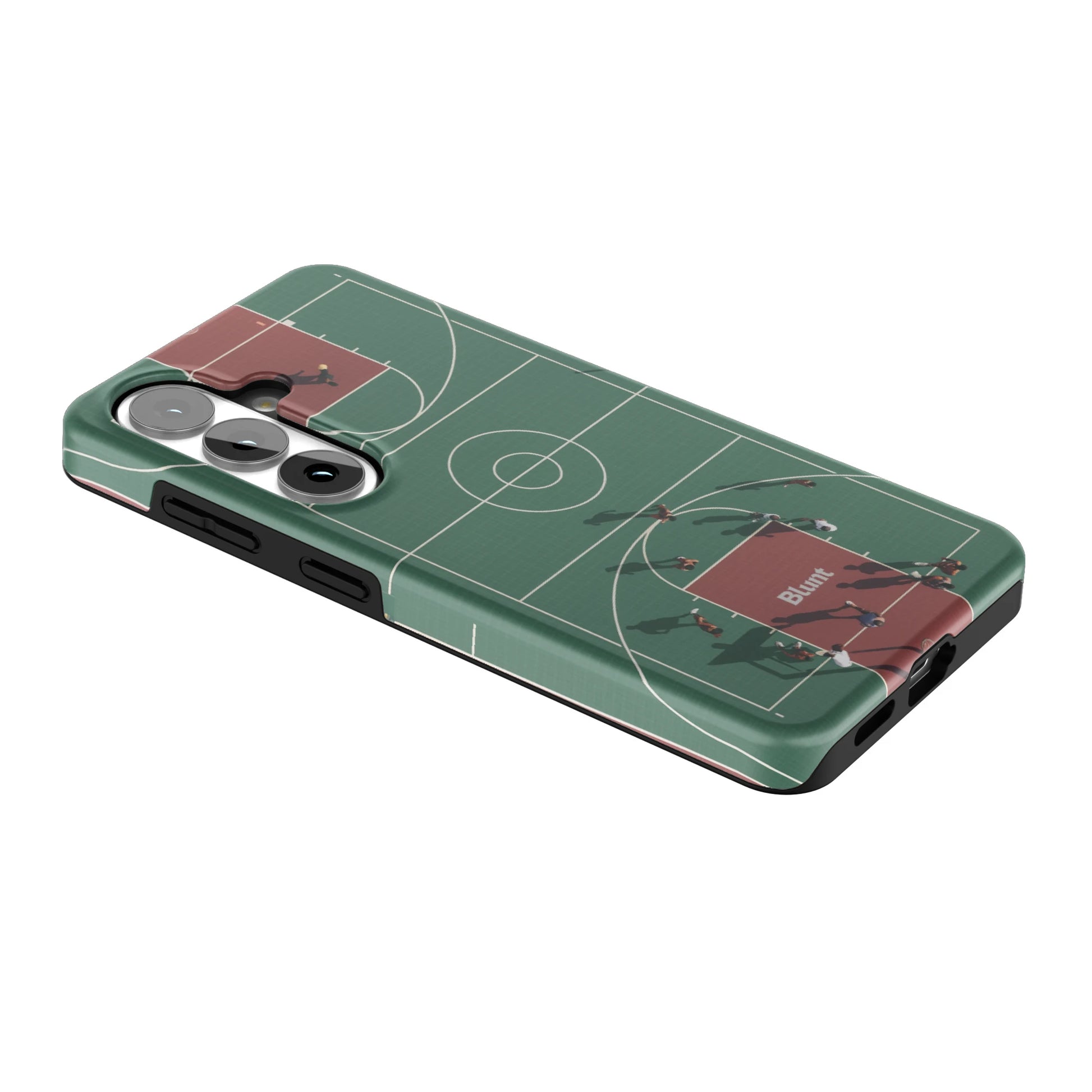 Game-samsung-case-Galaxy S26-2