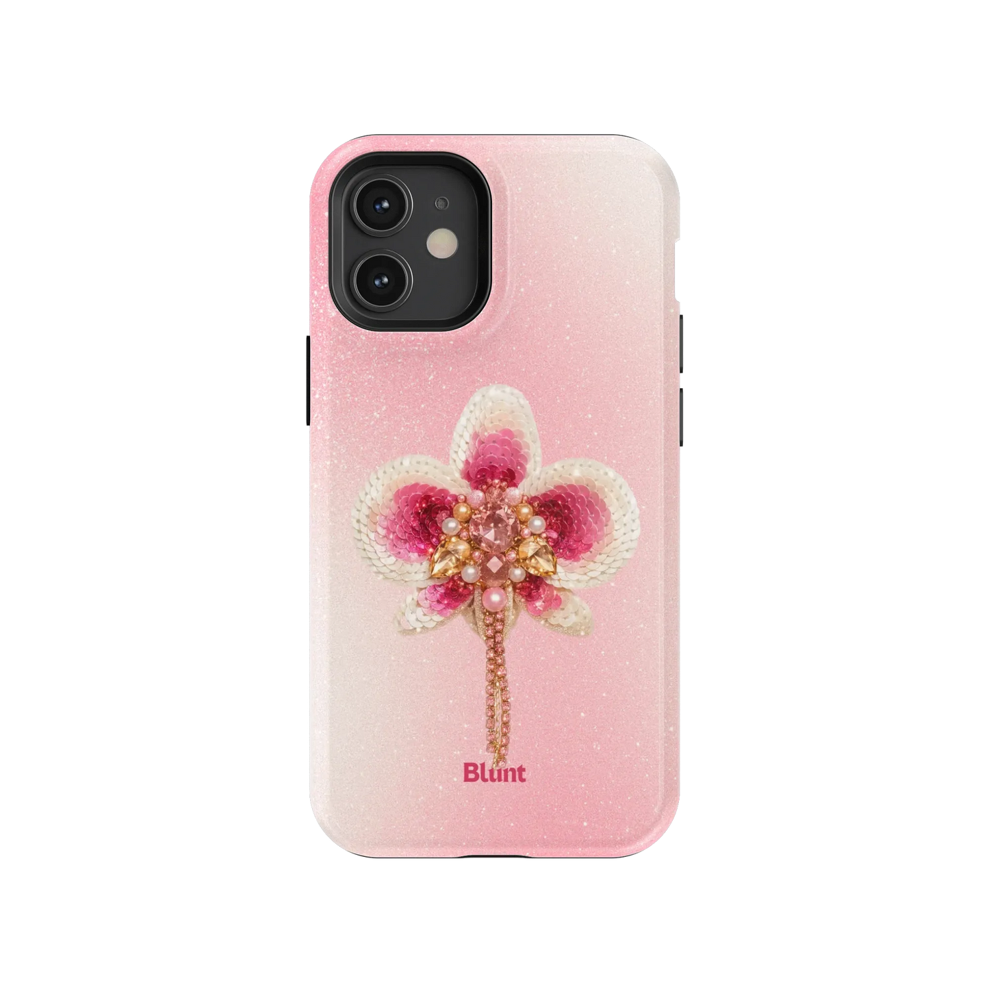 Petal Gem iPhone Case