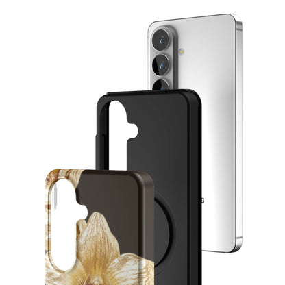 Molten-Orchid-samsung-case-Galaxy S26-3