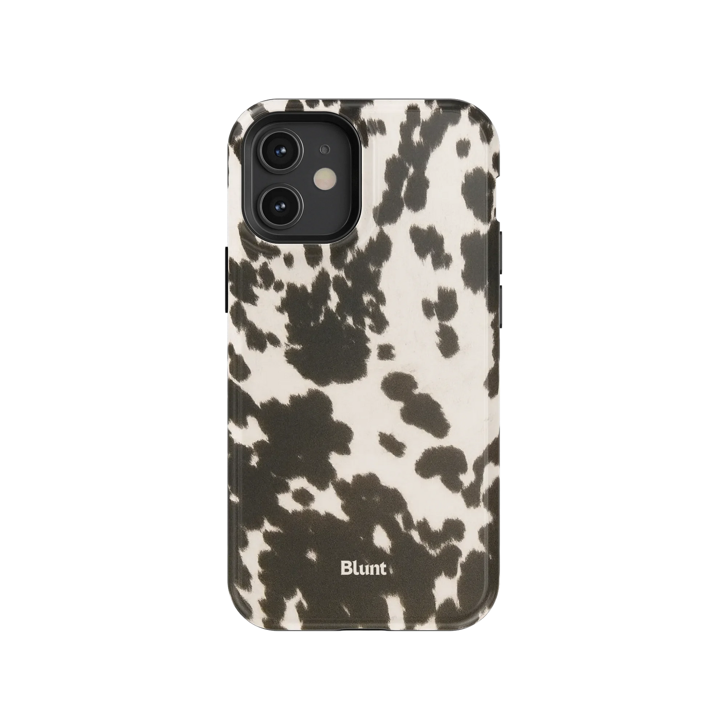 Cattle Country iPhone Case