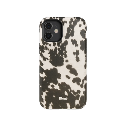 Cattle Country iPhone Case