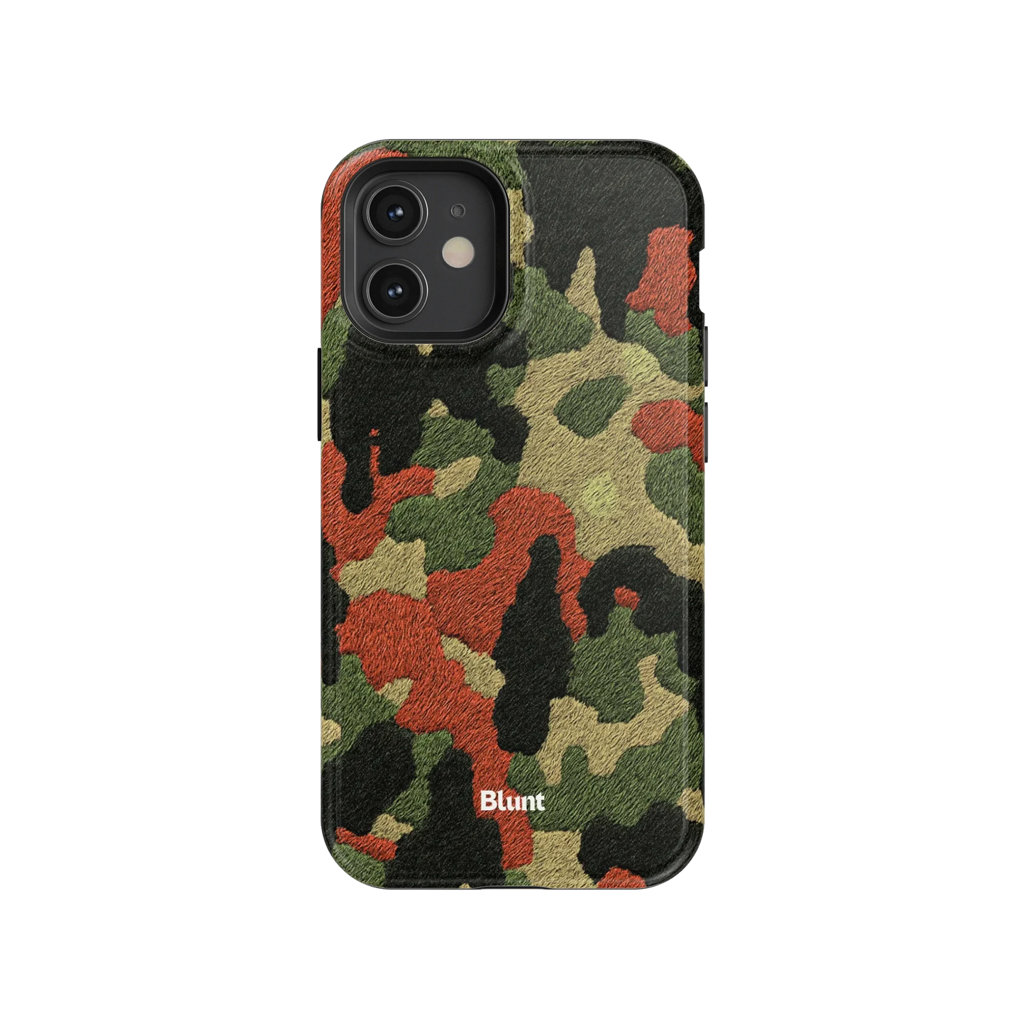 Armor iPhone Case