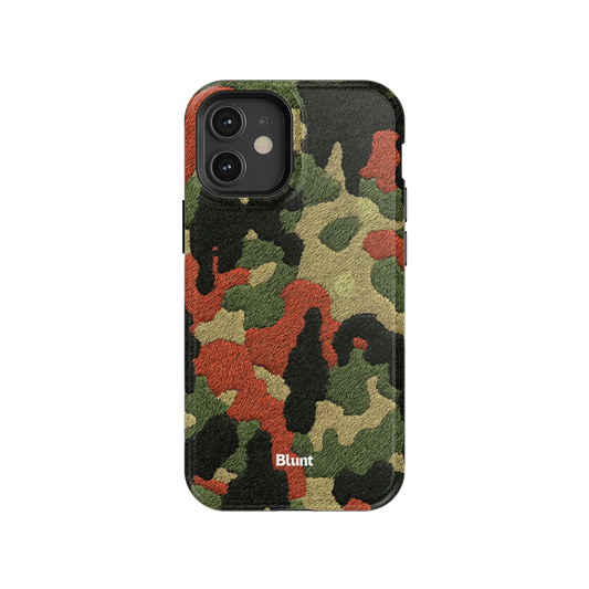 Armor iPhone Case