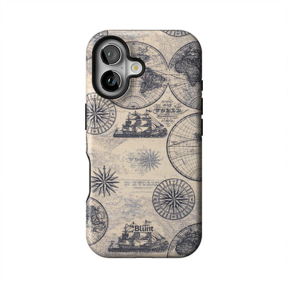 Routes-iphone-case-iPhone 16-1