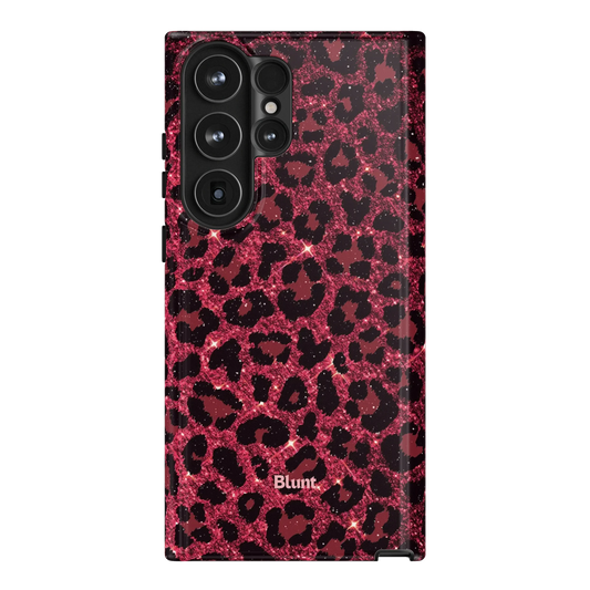Mirae Samsung Case