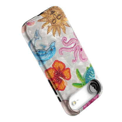 Midnight-Sun-iphone-case-iPhone 17 Air-4