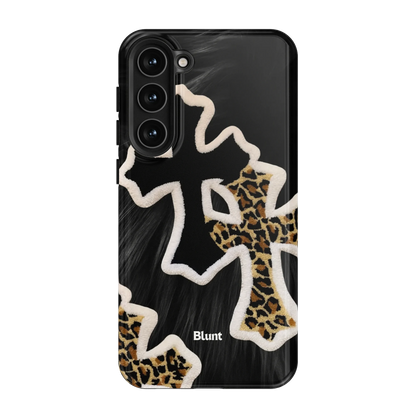 Wild Grace Samsung Case