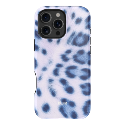 Winter Coat iPhone Case