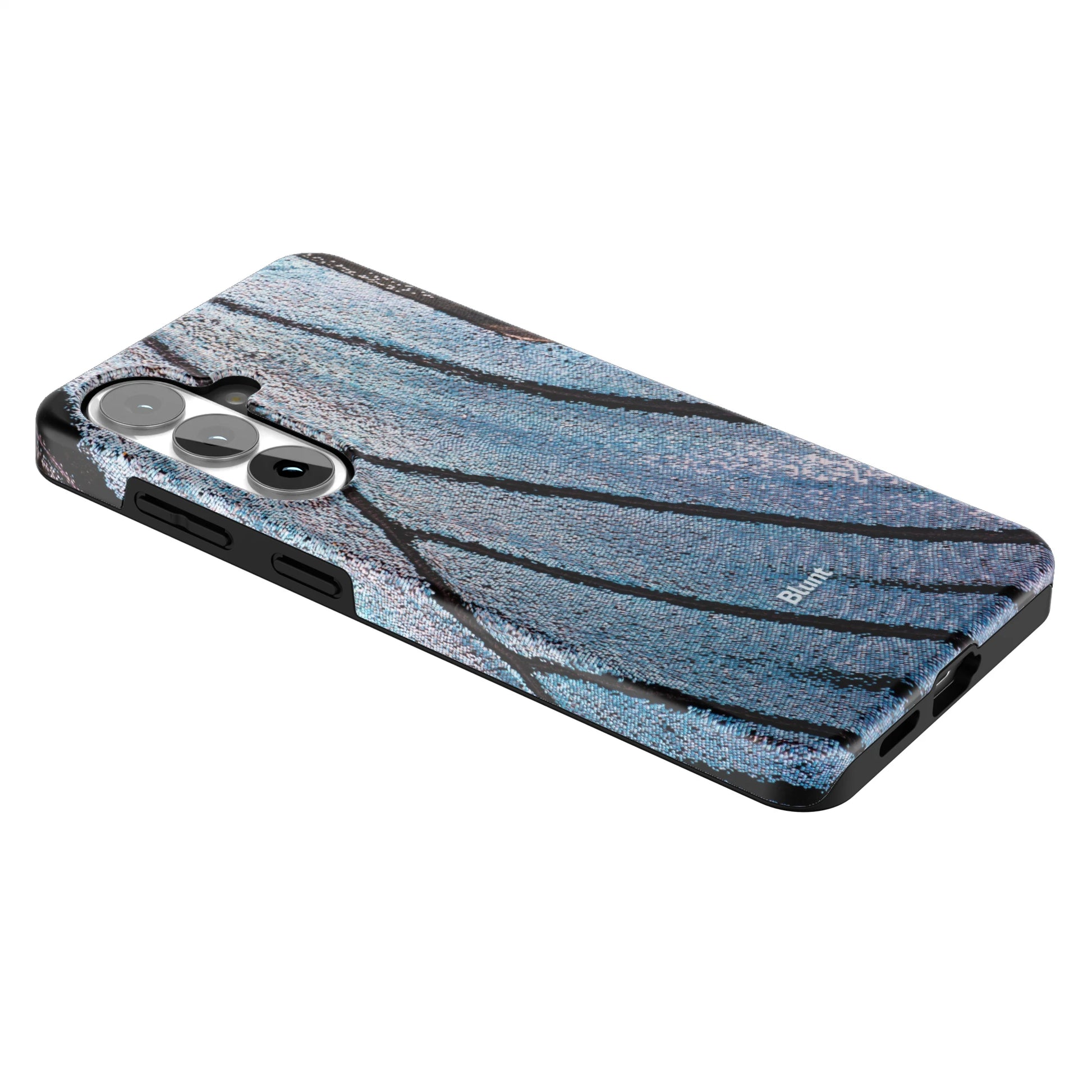 Iridescent-Haze-samsung-case-Galaxy S26 Plus-2