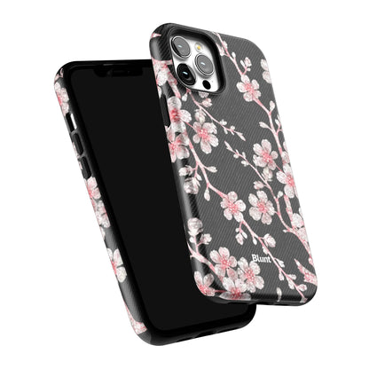 Buttoned-Blossom-iphone-case-iPhone 12 Pro Max-5