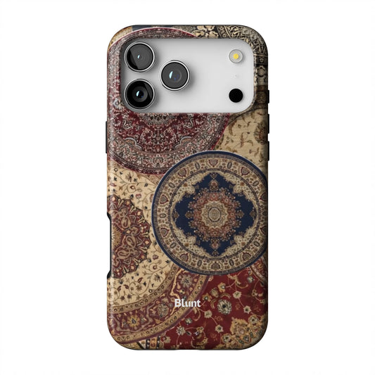 Gahzal-iphone-case-iPhone 17 Pro Max-1