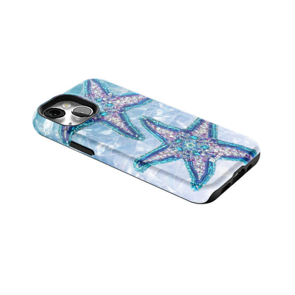 Ocean-Star-iphone-case-iPhone 13 Mini-2