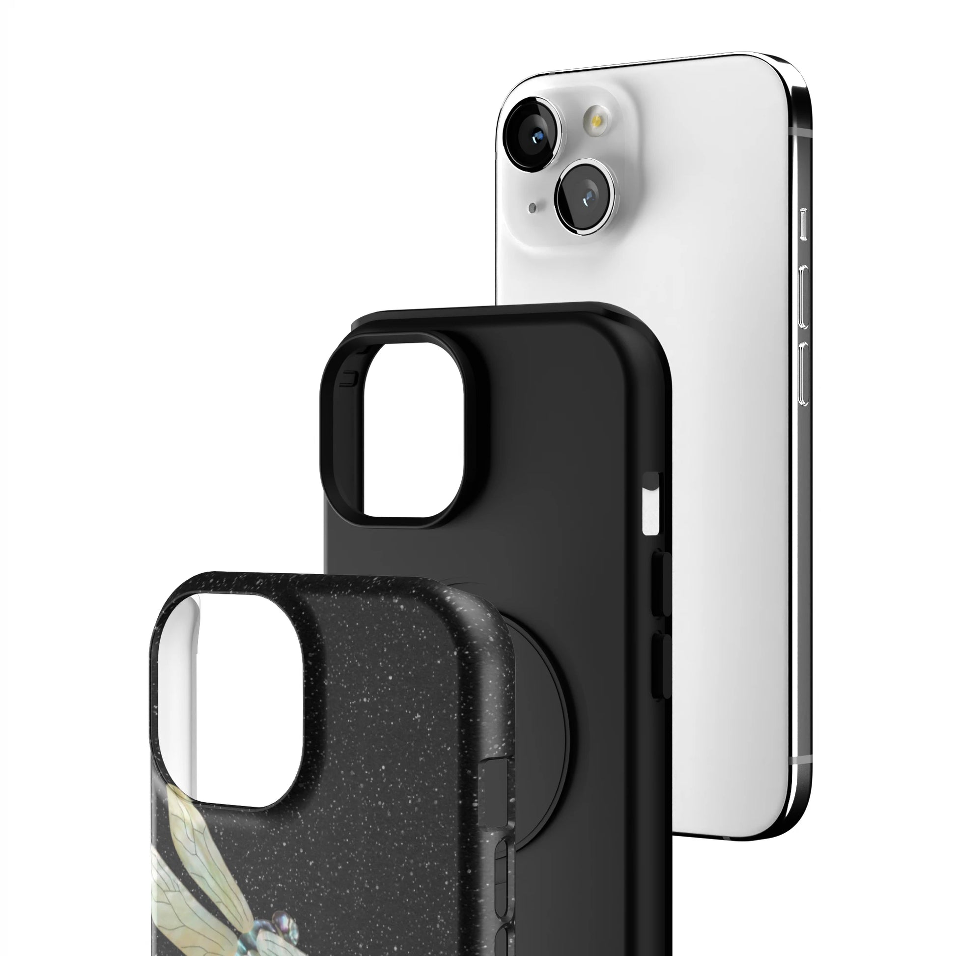 Noir-Damer-iphone-case-iPhone 15-3