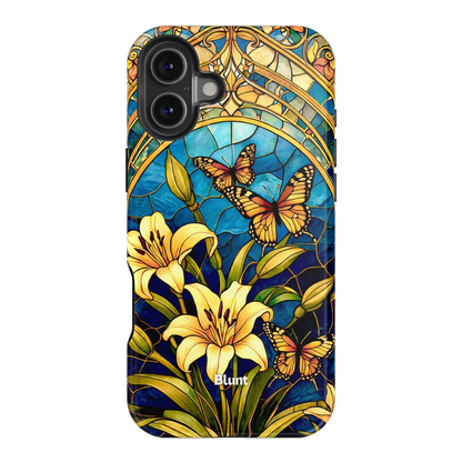 Ophelia iPhone Case