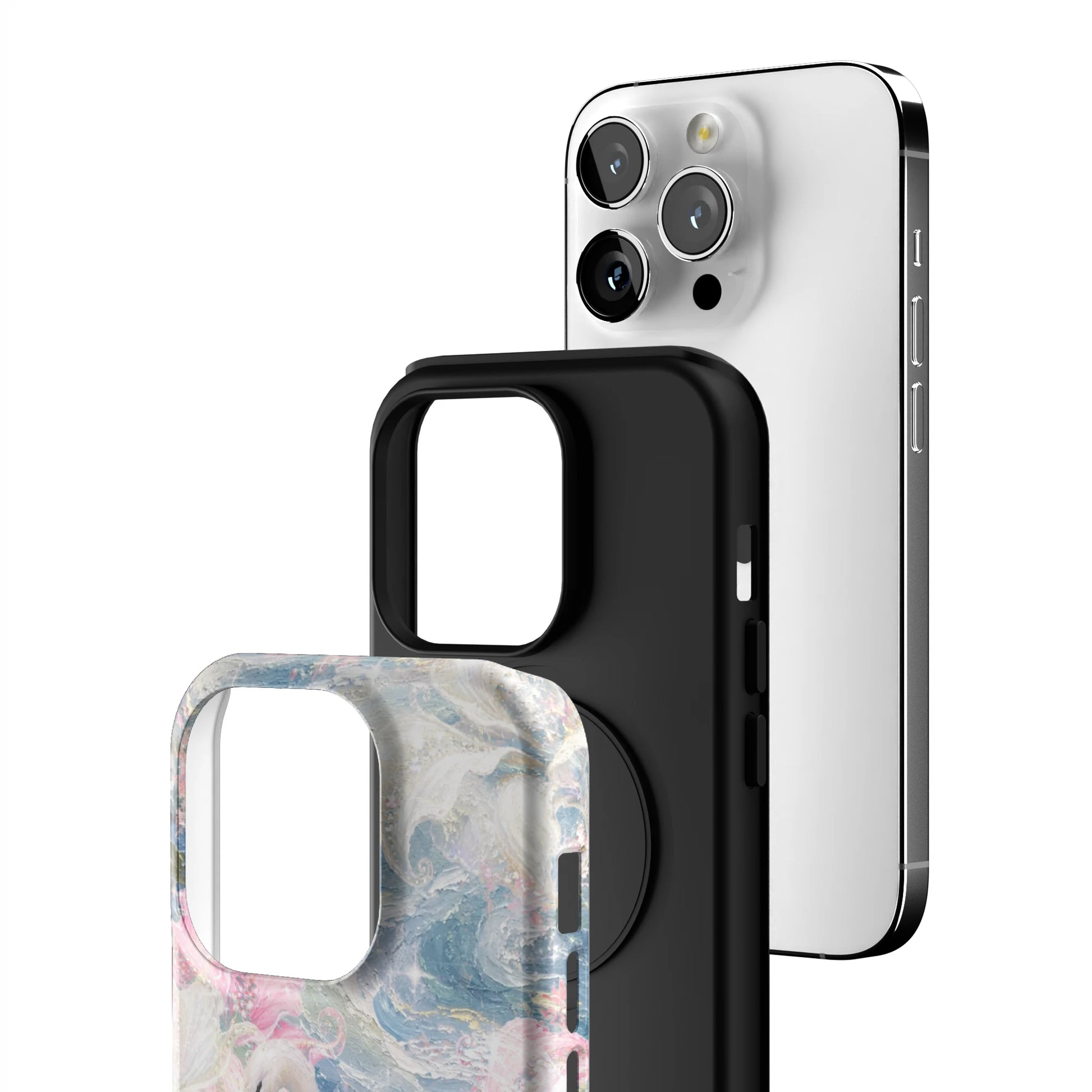 Maiden-Drift-iphone-case-iPhone 14 Pro-3