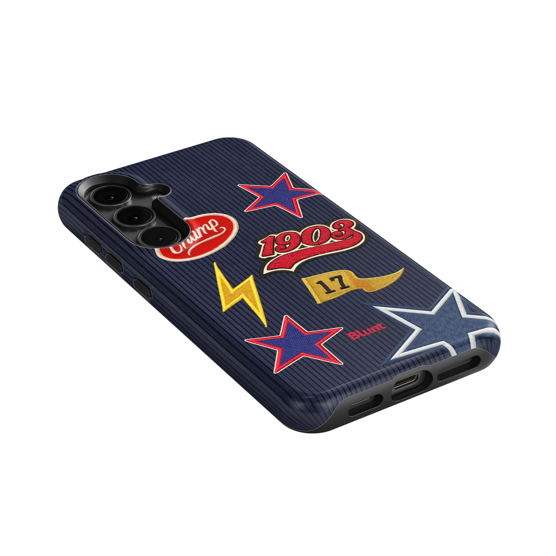 Campus-Club-samsung-case-Galaxy S24-2