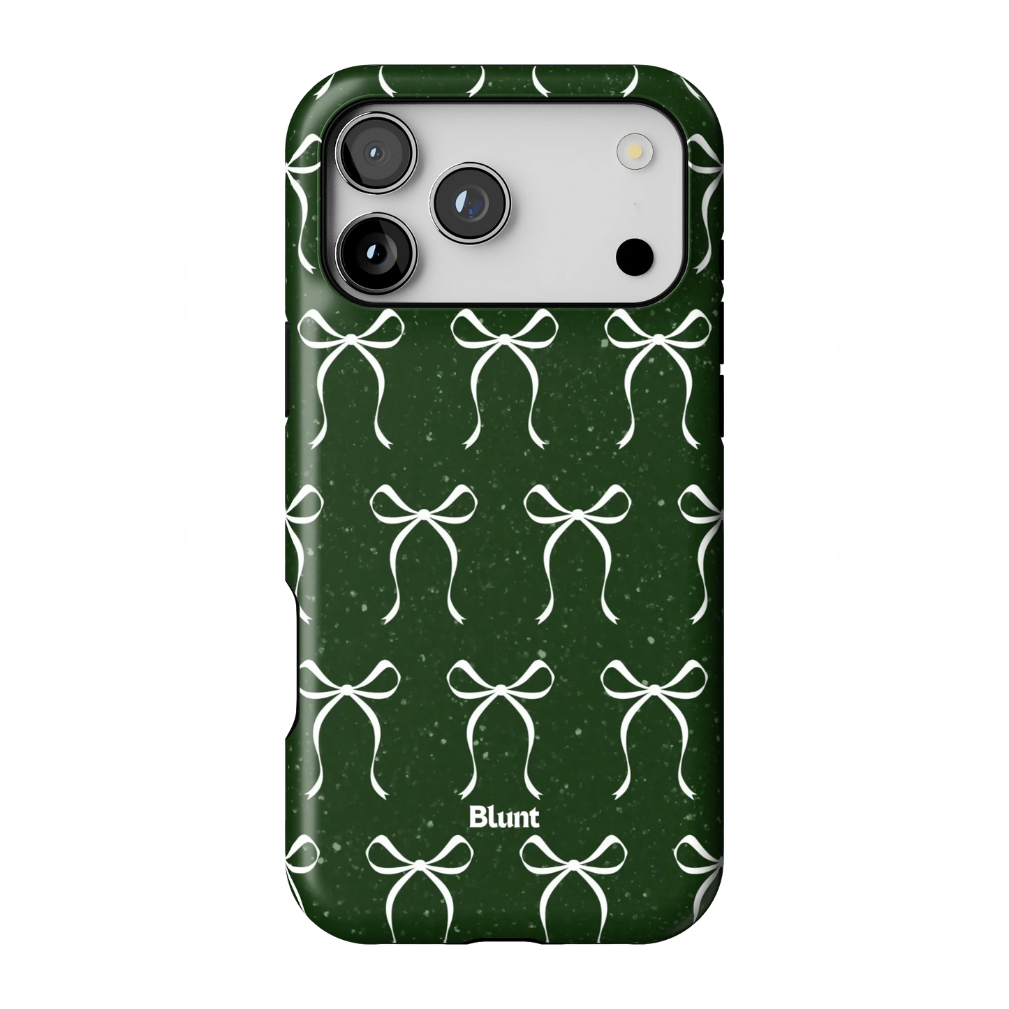 Knot iPhone Case
