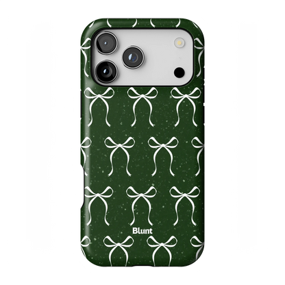 Knot iPhone Case