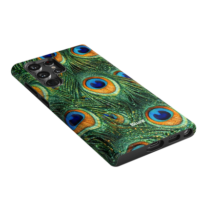 Jade-Quilt-samsung-case-Galaxy S22 Ultra-2